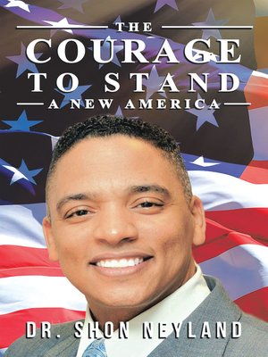 cover image of The Courage to Stand